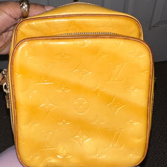 Vintage Crossbody, Louis Vuitton - Picture 10 of 16